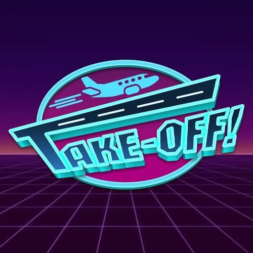Take-Off!