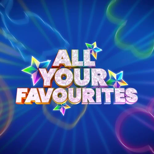 All Your Favourites Mobile