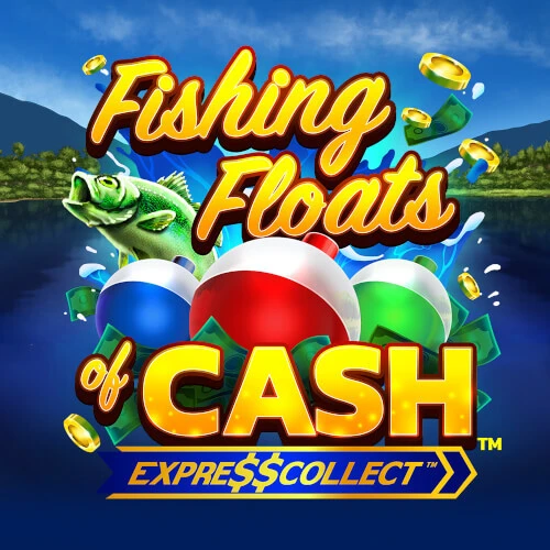 Fishing Floats of Cash Mobile