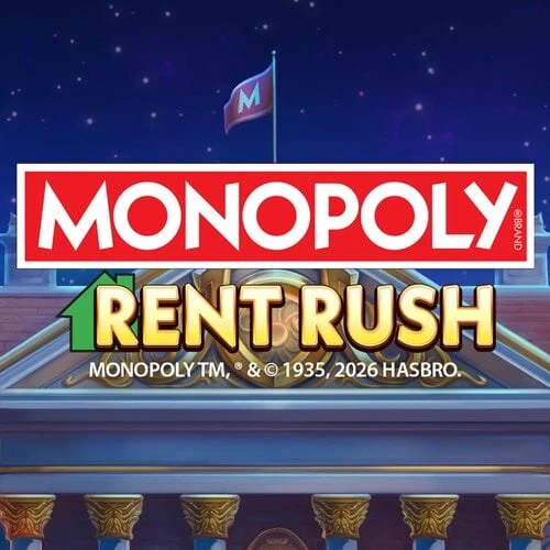 Monopoly Rent Rush