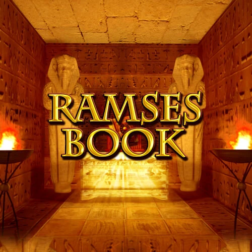 Ramses Book Mobile