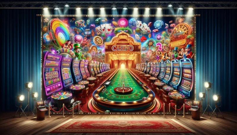 Vegastars Casino - Image 2
